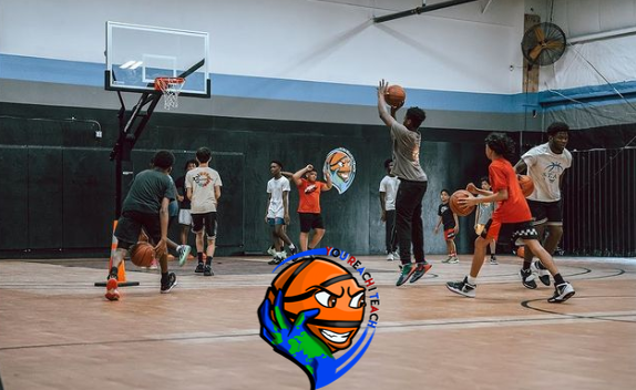 Basketball training camps - You Reach I Teach Basketball Academy