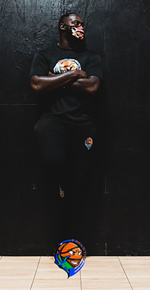 Image hover effect image