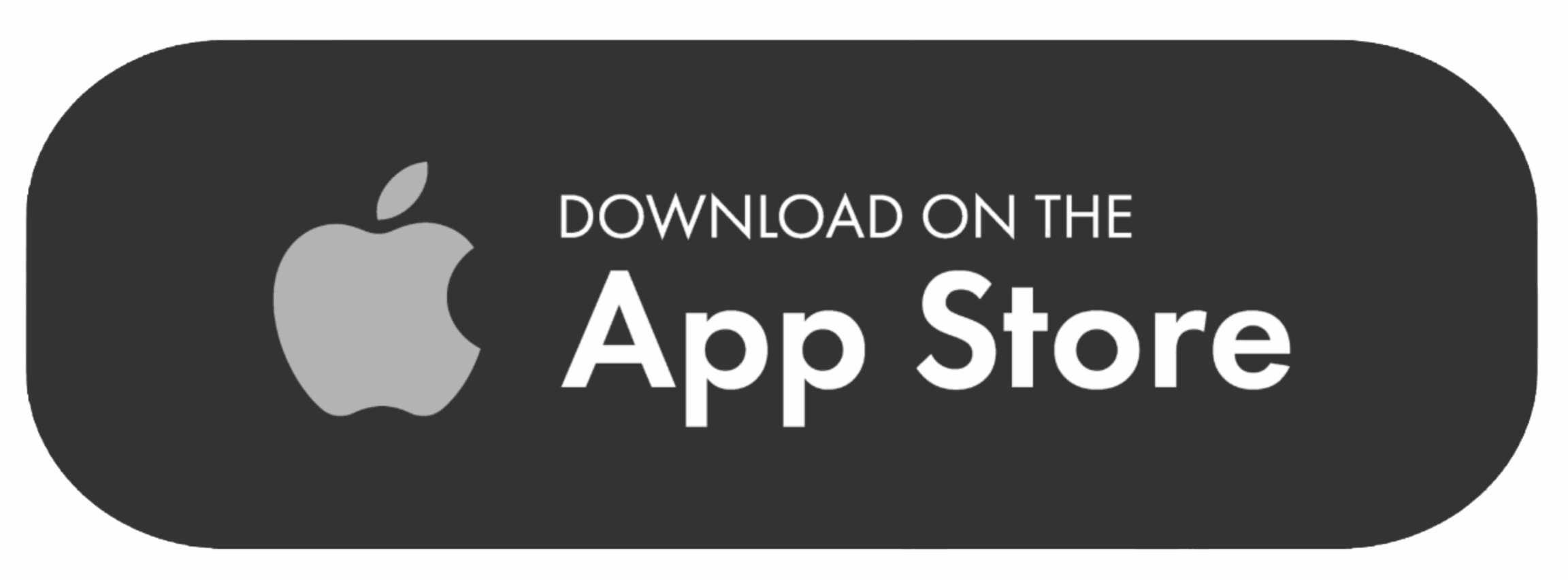 Download on the App Store badge.