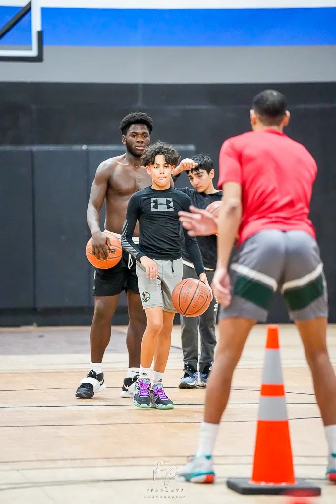 Basketball Camps