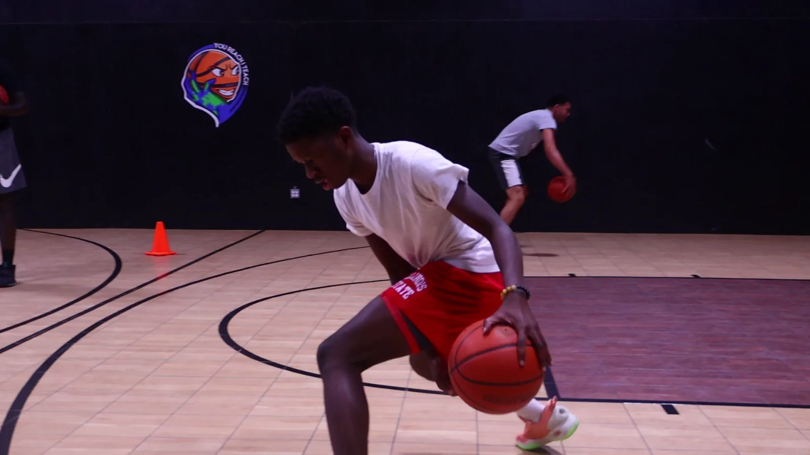 Why Kensington Ballers Choose You Reach I Teach Basketball Academy