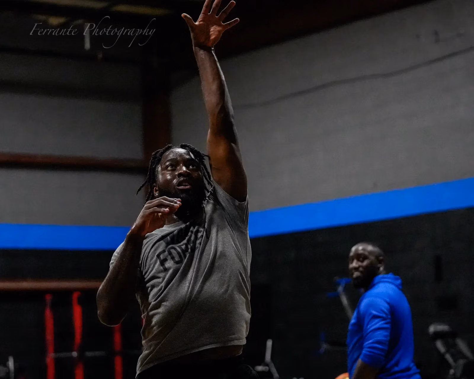 Basketball Passing Fundamentals