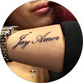 Kellye Amor Avatar