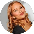 Kristina C Avatar